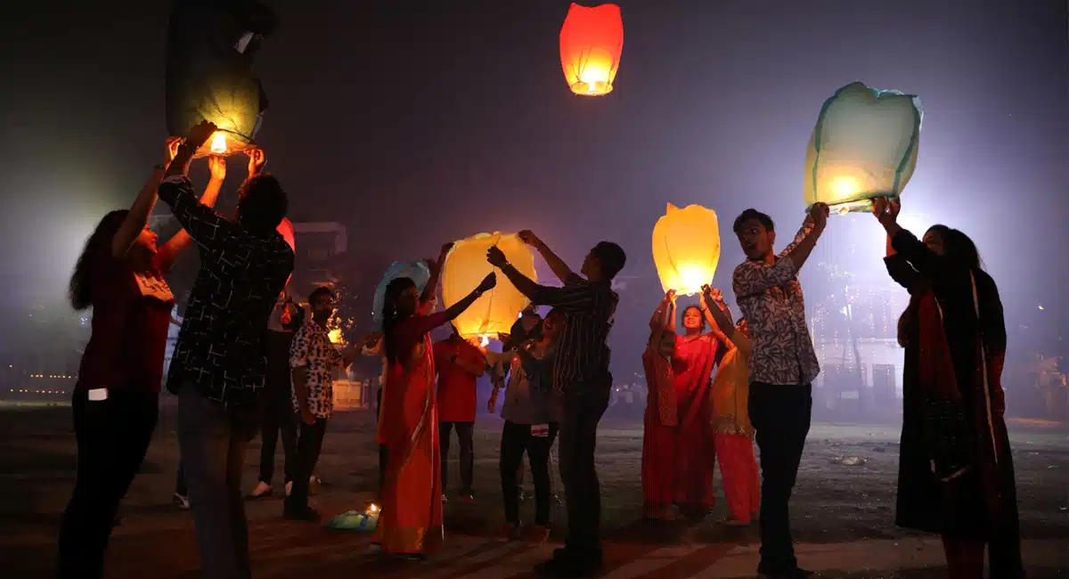 These things not buy in Diwali festival