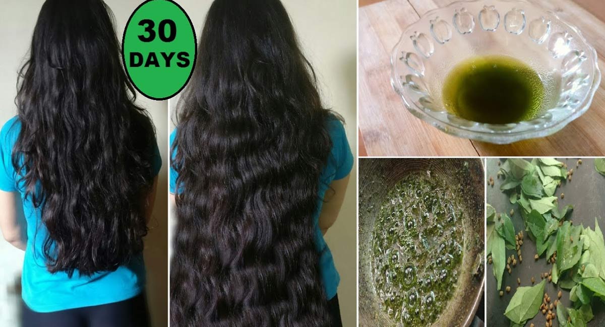 Hair Tips : తోక లాగా ఉన్న జుట్టు కూడా ఇది తగిలితే చాలు… పొడవుగా, ఒత్తుగా మారిపోతుంది…!