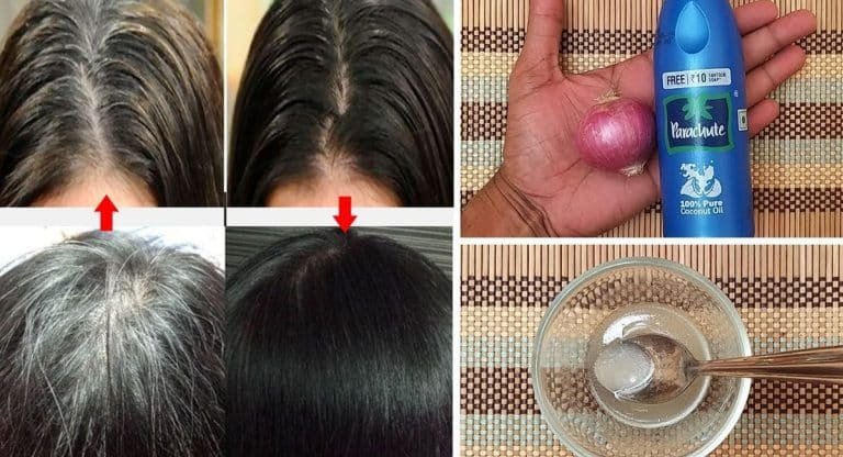Hair Tips : జుట్టు బాగా తెల్ల బడిందా… అయితే ఒకసారి ఈ చిట్కాను పాటించండి…!