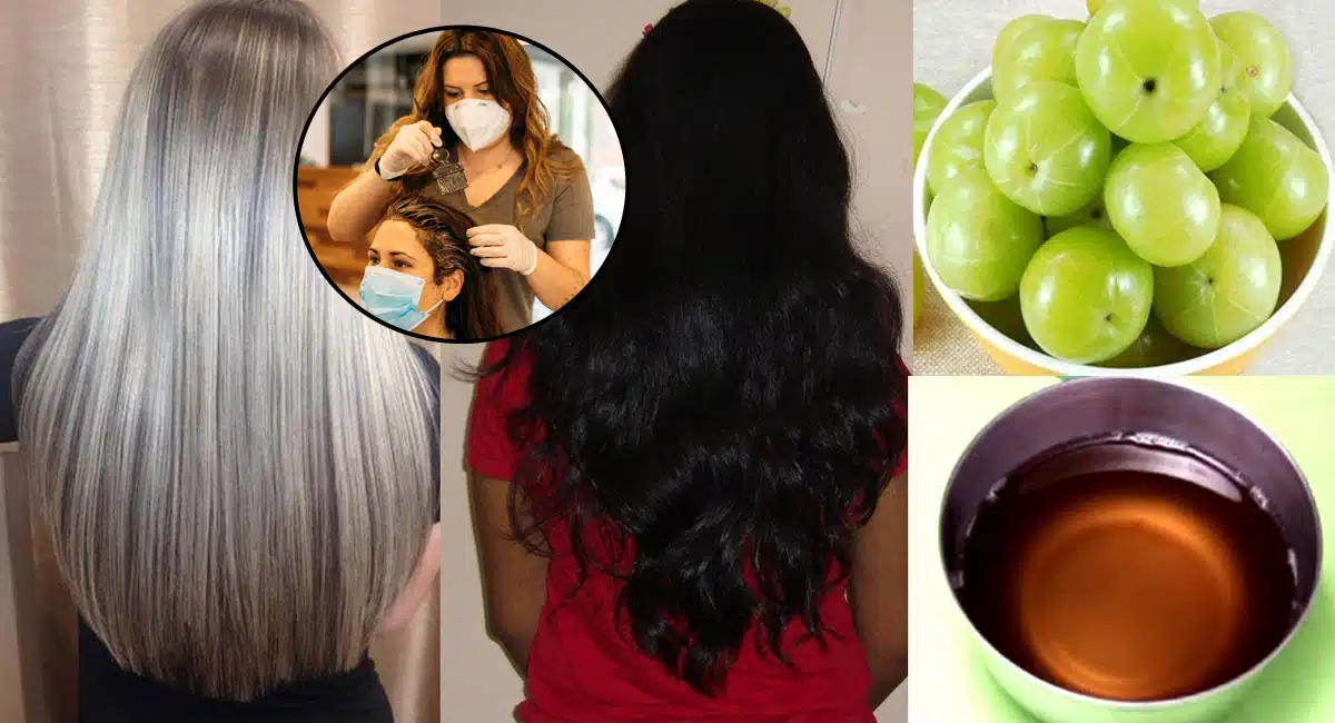 Hair Tips on Try this easily at home