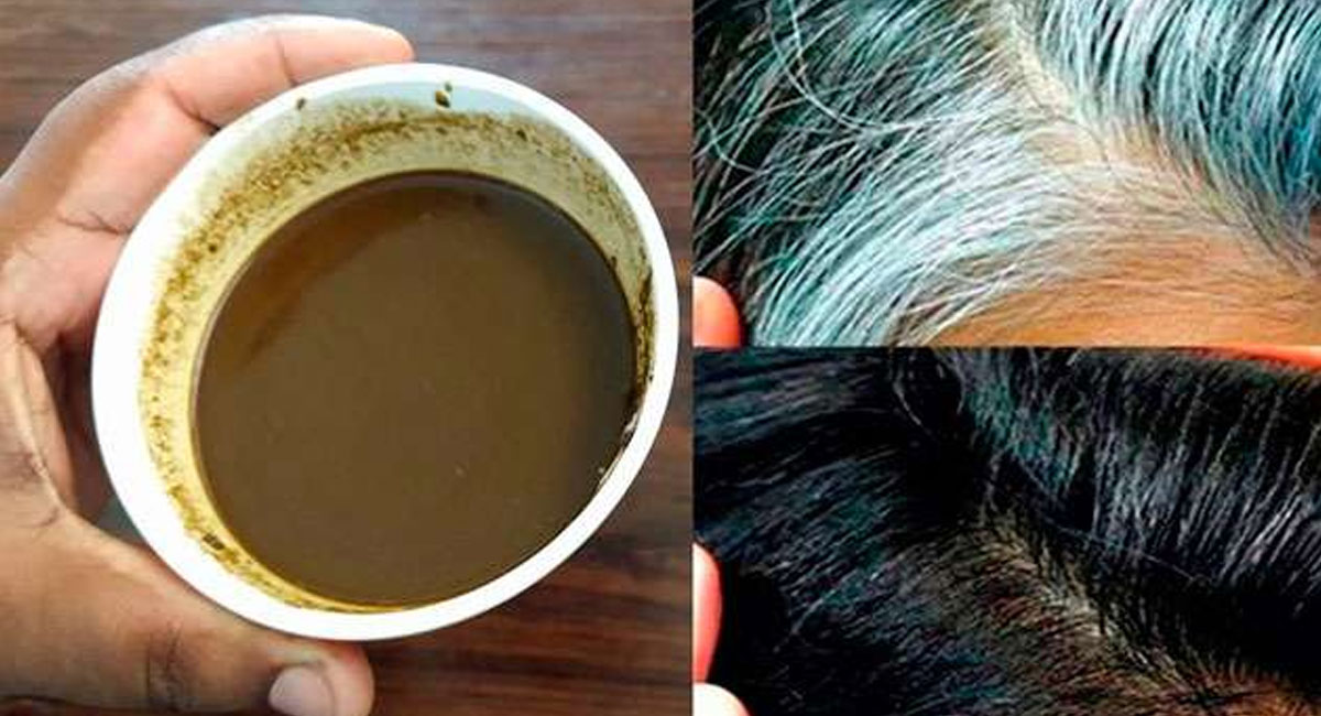 Hair Tips : 3 చుక్కలు చాలు.. తెల్ల జుట్టు శాశ్వతంగా నల్లగా మారిపోతుంది.. ఎటువంటి సైడ్ ఎఫెక్ట్స్ ఉండవు…!