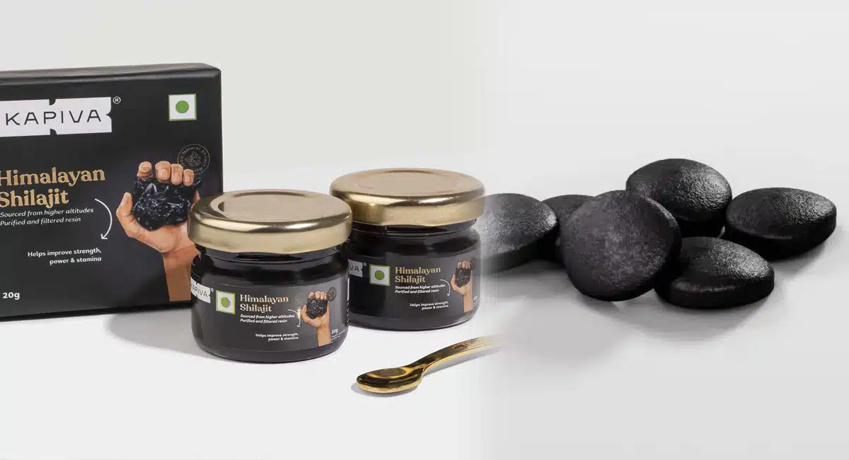 Health benefits of Himalayan shilajit