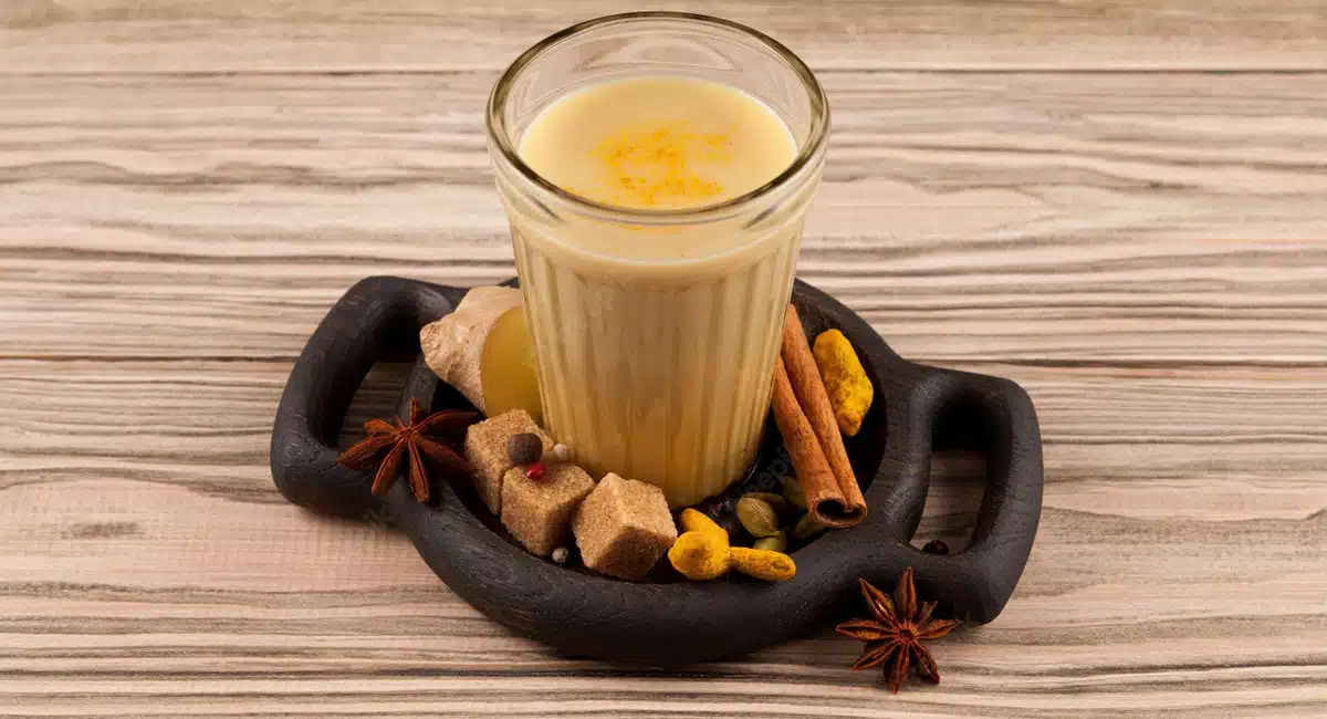 Health Tips immunity booster drink for winter season