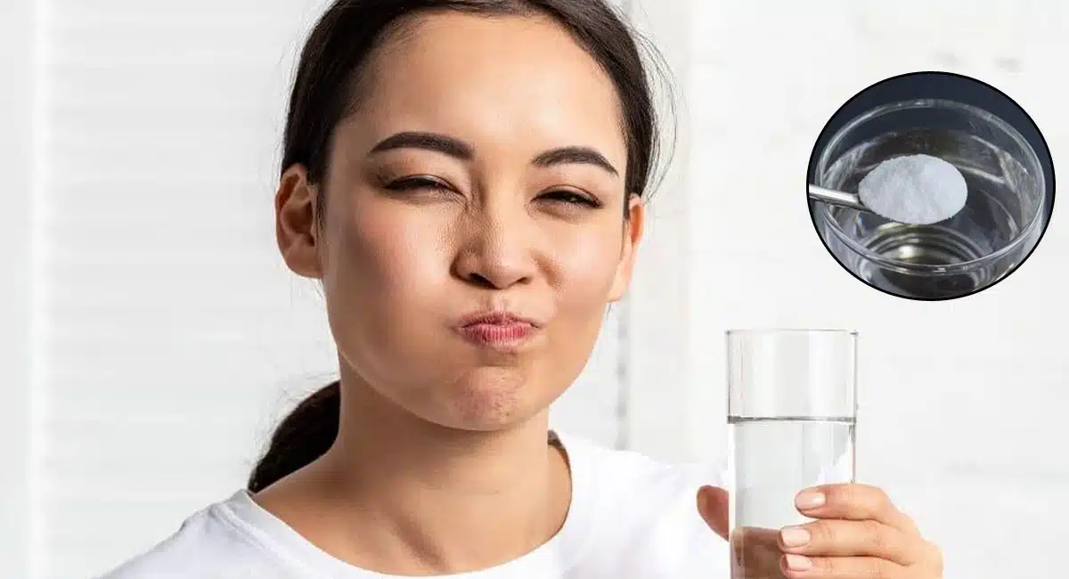 Health Benefits of Rinse mouth with salt water