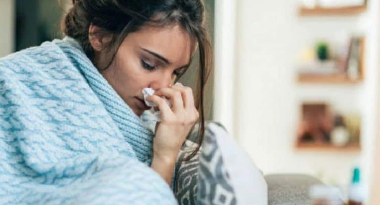 Health Problems : చలికాలంలో వచ్చే ఈ సమస్యలకు చెక్ పెట్టండి ఇలా…!