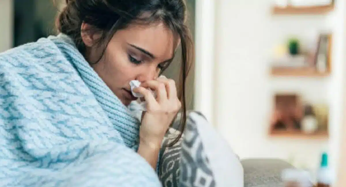 Health problems can be extremely debilitating in winter