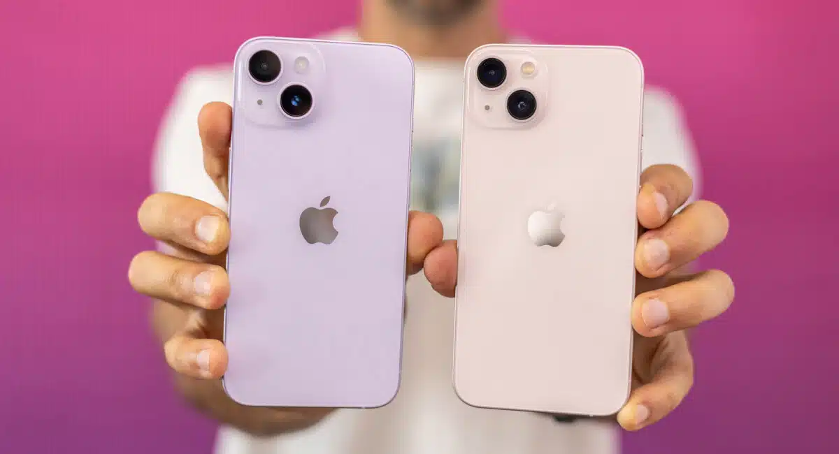 Big Billion Days Sale iPhone 13 Ordered and got iPhone 14
