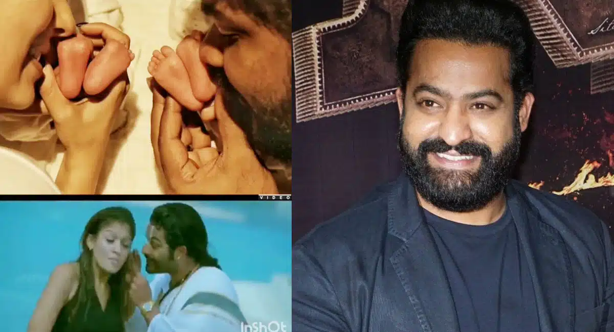 Nayanthara made the Prophecy of JR NTR come true