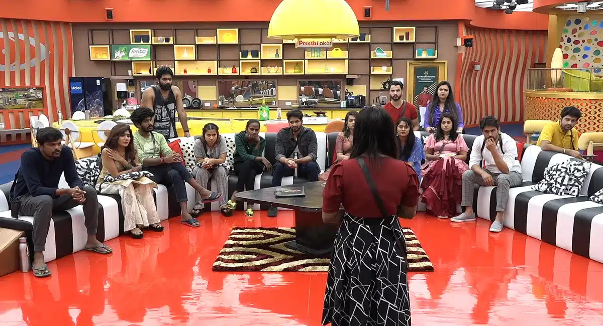 Bigg Boss 6 Telugu whos is the winner for this season