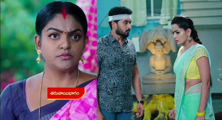Karthika Deepam 14 Oct Today Episode : దుర్గ పెట్టె టార్చర్ ని తట్టుకోలేకపోతున్న మౌనిత.. గతం గుర్తుకు రానట్టుగా నటిస్తున్న కార్తీక్…!