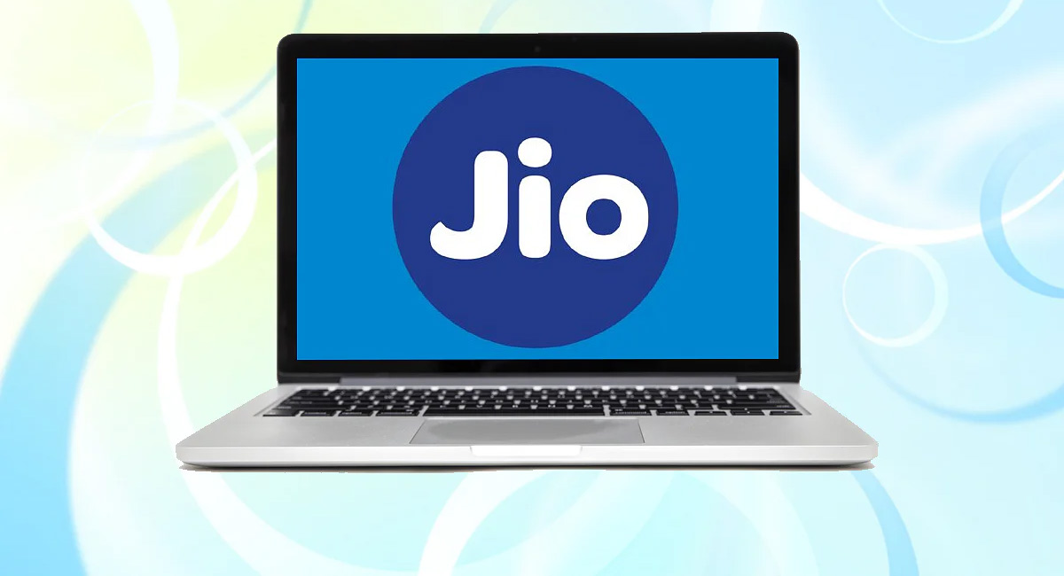 Jio laptop : మార్కెట్లోకి వచ్చిన జియో ల్యాప్ టాప్… కానీ అది వారికి మాత్రమేనట…!