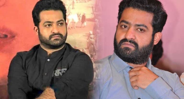 Jr NTR : ఎన్టీఆర్‌ కి వంద కోట్ల నష్టం.. దీన్ని భర్తీ చేసేది ఎవరు?