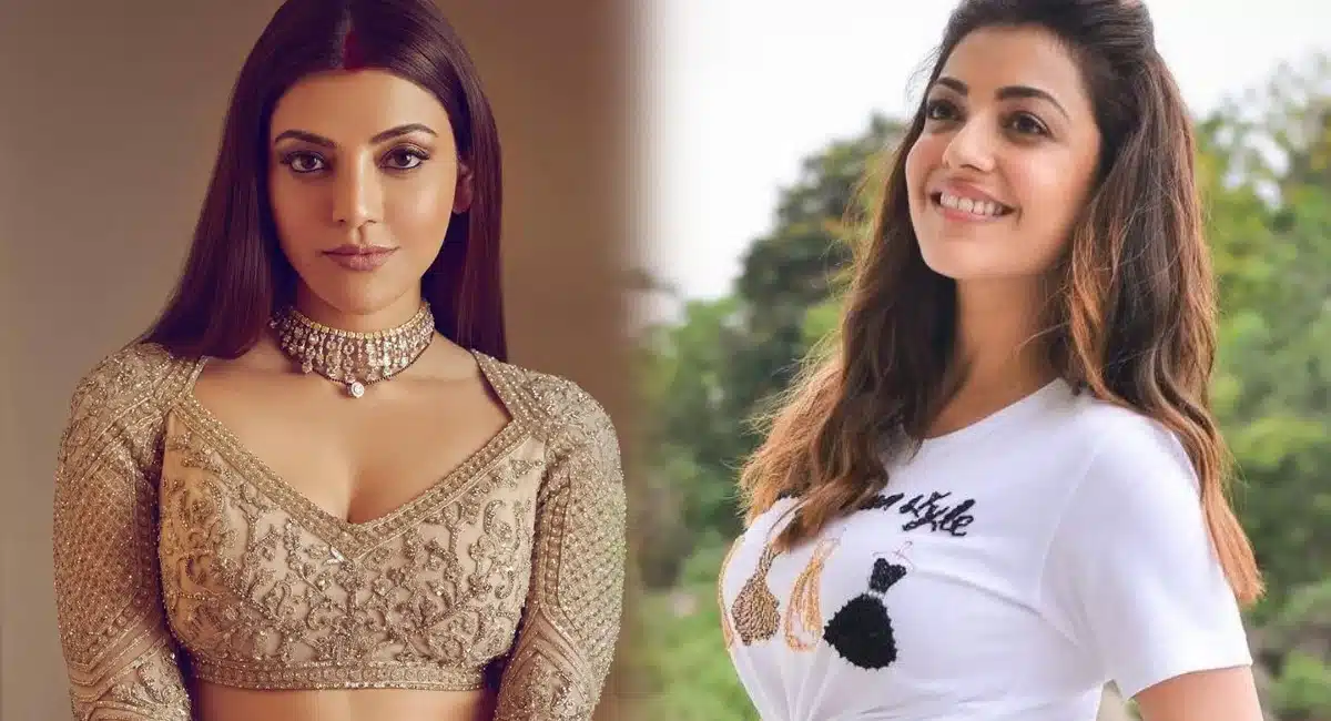 Kajal Aggarwal comments after marriage