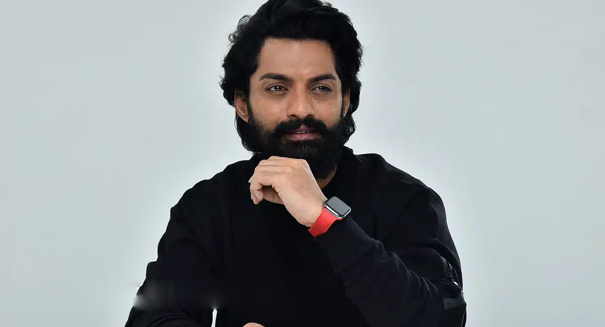 Kalyan Ram to team up with Mass director
