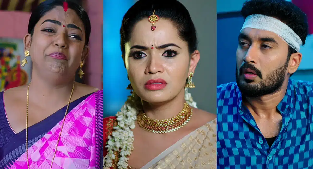 Karthika Deepam 13 october 2022 full episode