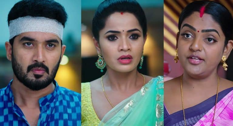 Karthika Deepam Serial : మౌనితని ఒక ఆట ఆడుకుంటున్న కార్తీక్… అది చూసి ఎంజాయ్ చేస్తున్న దీప…!