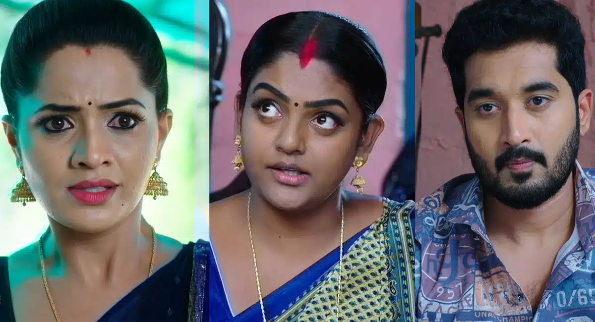 karthika deepam 19 october 2022 full episode