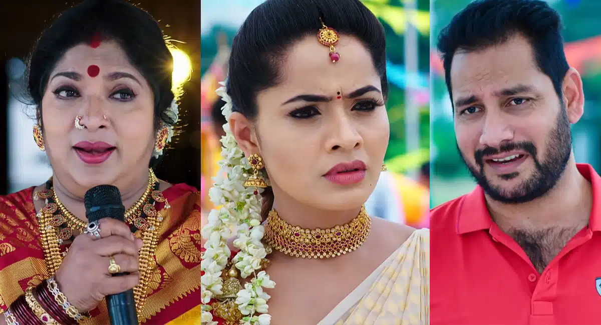 Karthika Deepam 10 october 2022 full episode