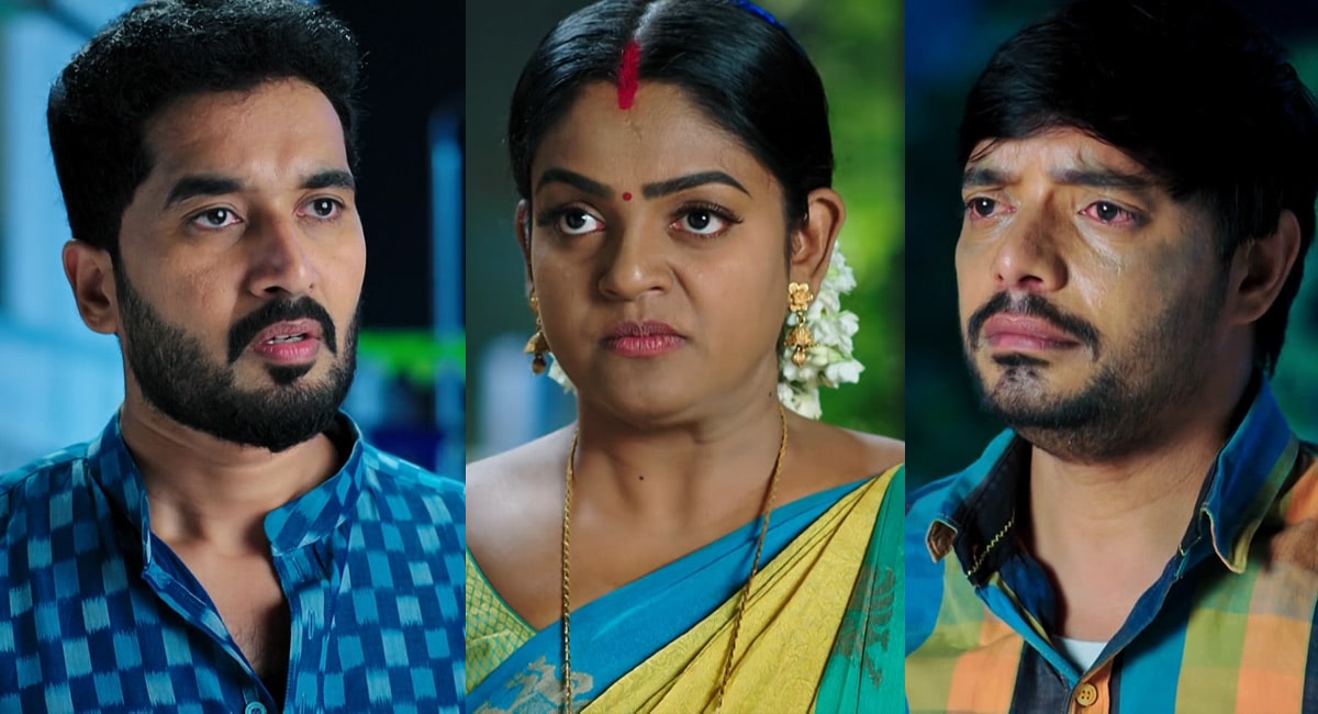 Karthika Deepam 12 october 2022 full episode