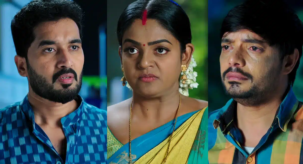 Karthika Deepam 12 october 2022 full episode