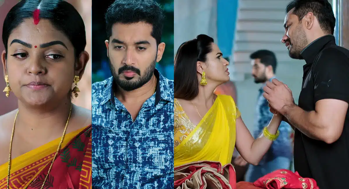 Karthika Deepam 01 october 2022 full episode