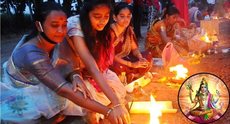 Karthika Masam : కార్తీక మాసం.. శివ కేశవులకి ఇష్టమైన ఈ మాసంలో ఇవే చేయకూడనివి…!