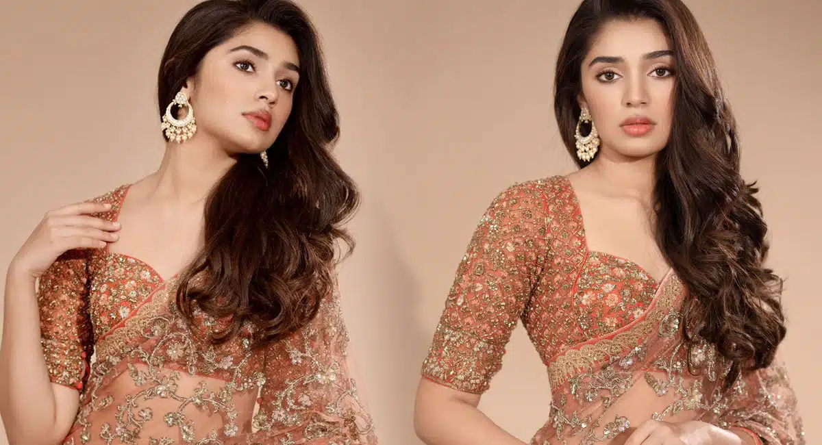 krithi shetty photoshoot viral on twitter