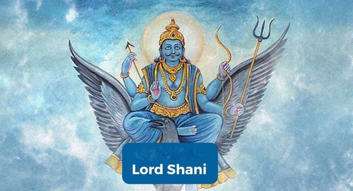 Lord Shani : శని దేవుని అనుగ్రహం ఈ మూడు తేదీలలో పుట్టిన వాళ్లకి ఎల్లప్పుడు కలుగుతుంది… మీరు పుట్టిన తేదీ ఏంటో…!