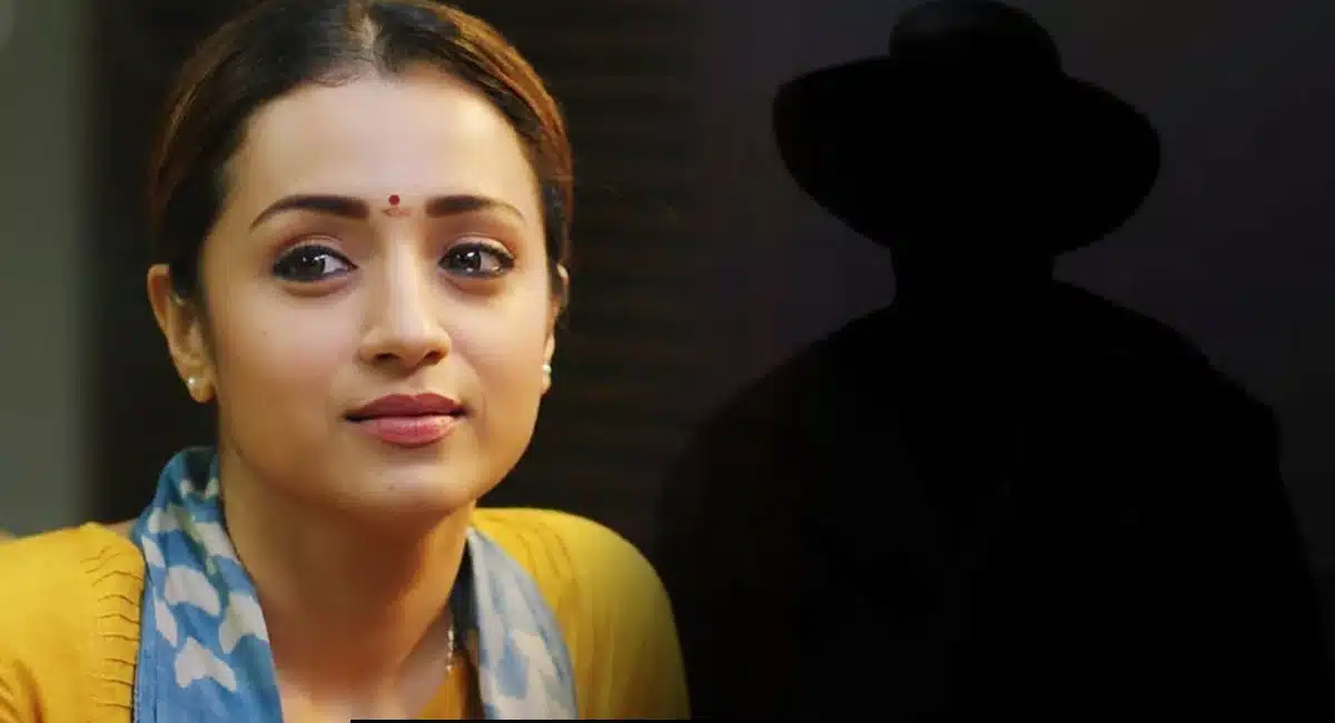 Heroine Trishane Kavalanna is star producer