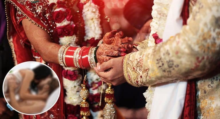 Marriage : పెళ్లి తర్వాత అది వద్దు.. లేట్ అయినా సరే అలాంటోడే కావాలి..!