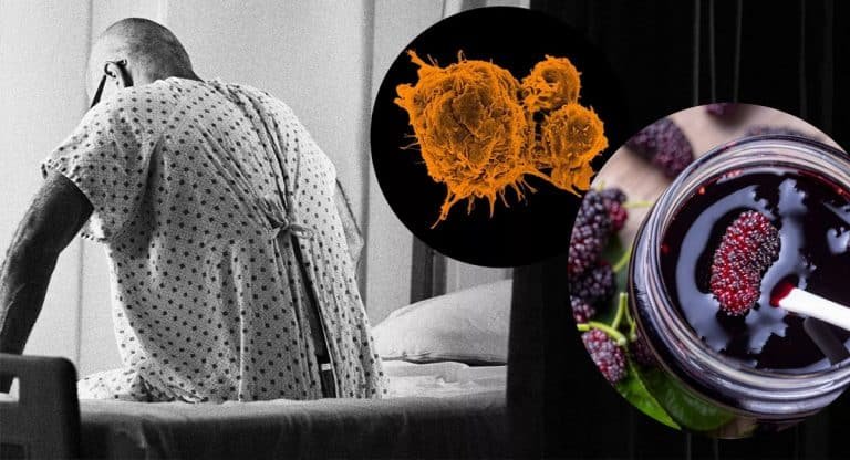 Health Tips : ఈ ఫ్రూట్ తో…క్యాన్సర్ కు చెక్ పెట్టవచ్చా…?