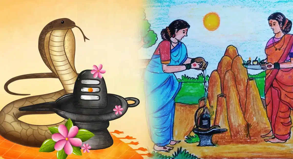 October 29 Nagula Chavithi will not come again on a day like this Do two things
