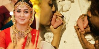 controversy on nayanthara and vignesh twins