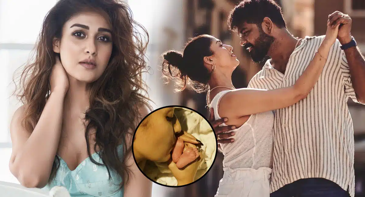 nayanthara sarogasi news viral
