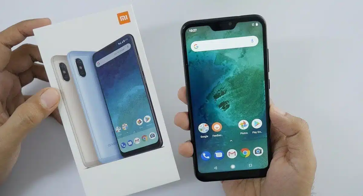 Redmi A1 phone under just 7 thousand