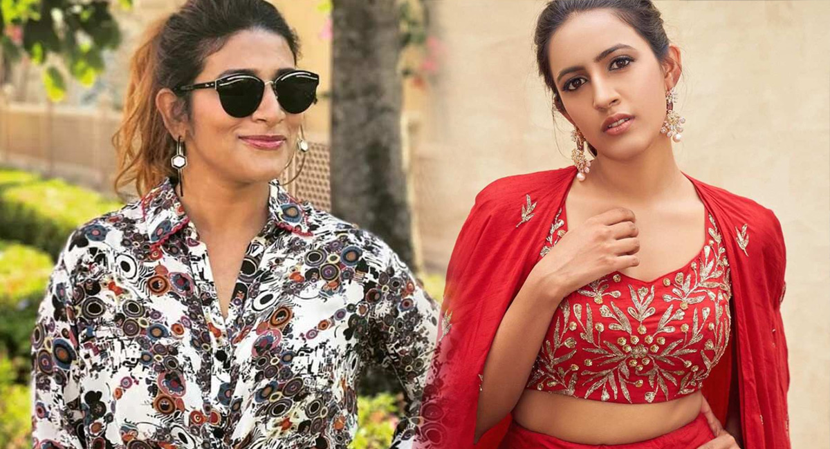 Niharika Konidela : అబ్బో కొణిదెల నిహారిక‌ ‘ ఆ విషయం ‘ లో చాలా ఫాస్ట్ గా ఉందే .. అక్క సుస్మిత కంటే ముందే … !