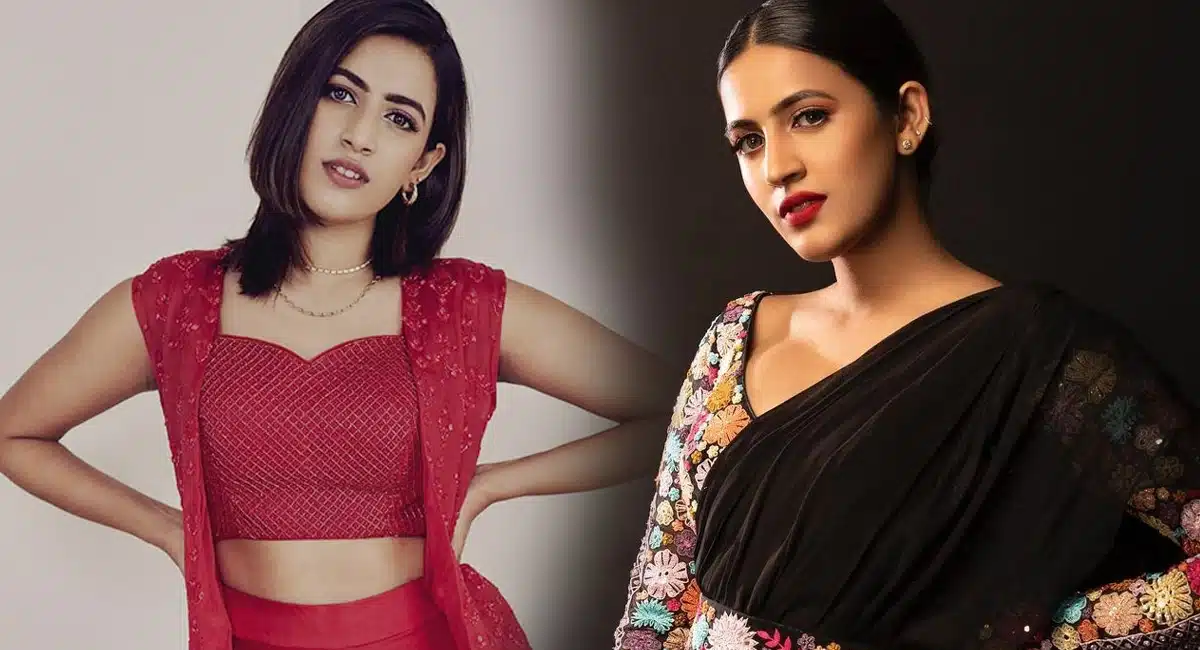 niharika konidela life story