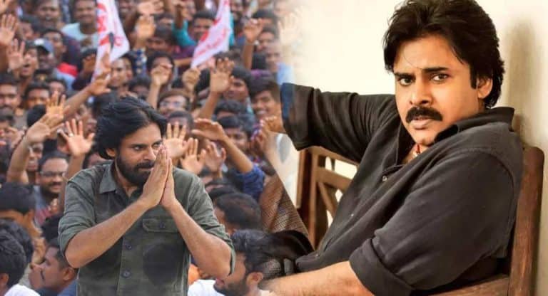Pawan Kalyan : సినిమాల విషయంలో డల్ గా ఉన్న పవన్ కళ్యాణ్ ఫ్యాన్స్ కి సూపర్ గుడ్ న్యూస్