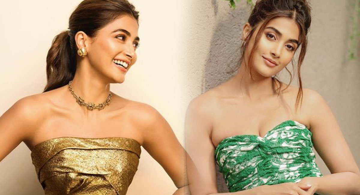 Pooja Hegde : అయ్యో పూజా హెగ్డే ఇంత ఘోరమా.. అది కూడా చేసేందుకు సిద్ధపడ్డదా..!