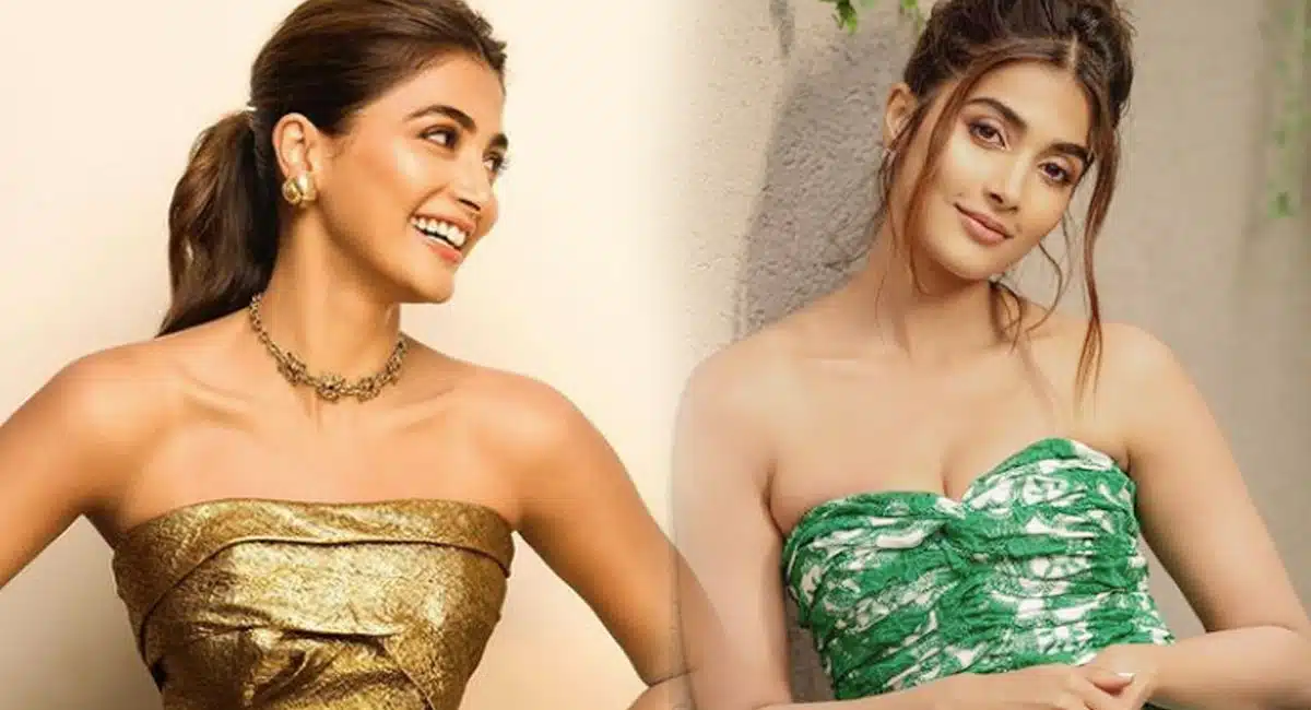 Tollywood Directors use Pooja hegde in his movies