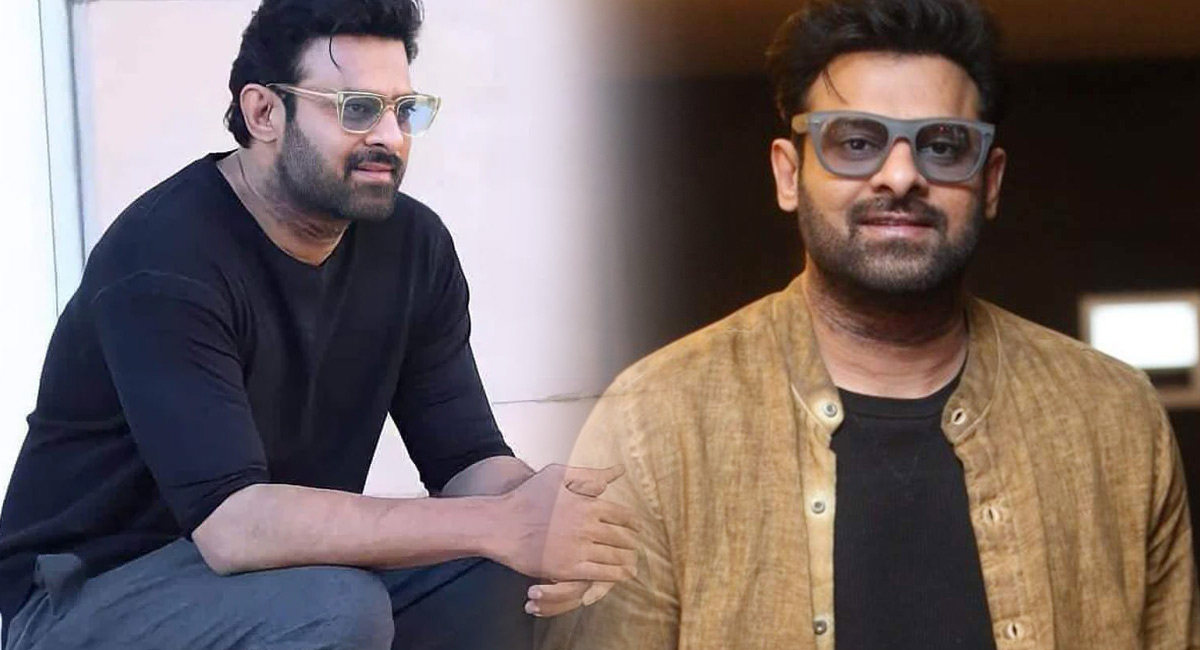 Prabhas : తప్పు ప్రభాస్ దే అంటున్నారు అందరూ .. చెయ్యకూడని అతిపెద్ద తప్పు చేశాడా ?