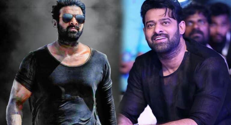 Prabhas : ఇది రా ప్రభాస్ రేంజ్ .. ఇండియాలో ఏ హీరో కీ అన్నీ కోట్లు రాలేదు .. సలార్ హక్కులు ఎంతకీ కొన్నారో చూడండి !
