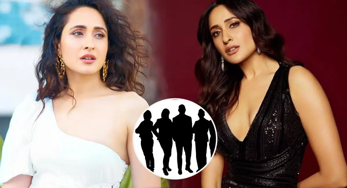 Pragya Jaiswal career damaged 
