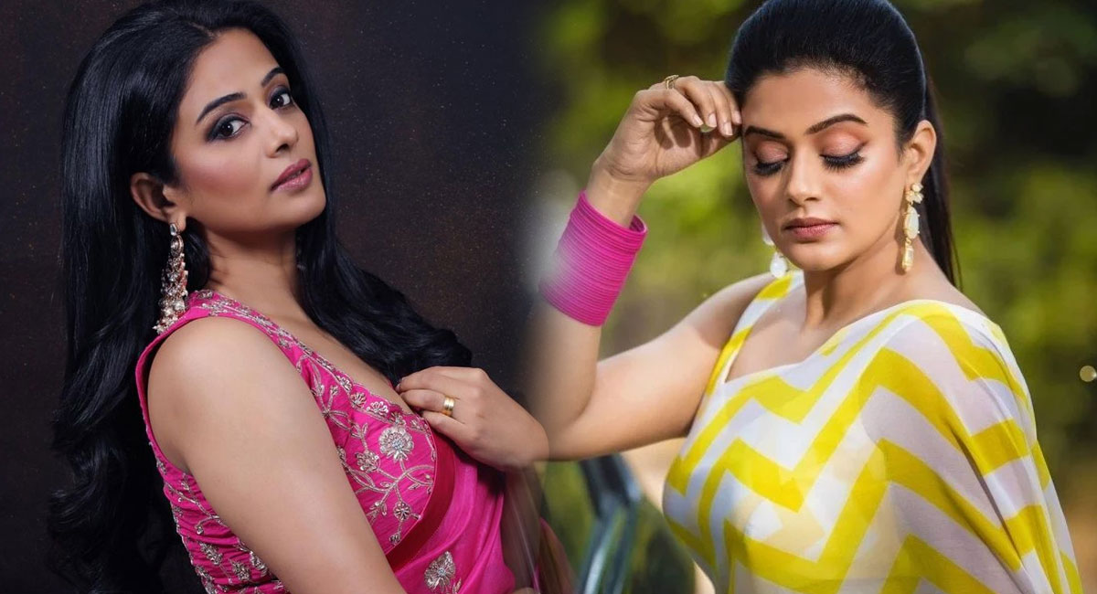 Priyamani : ఒక్క మెసేజ్ తో ఆ వార్తలపై క్లారిటీ ఇచ్చిన ప్రియమణి.. ఈ రేంజ్ లో షాక్ ఇస్తుందనుకోలేదు..!