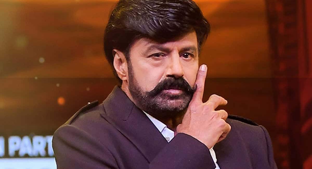 BalaKrishna : మ్యాన్ష‌న్ హౌస్ బ్రాండి ఆ హీరోతో క‌లిసి తీసుకుంటాన‌న్న బాలయ్య‌.. అవాక్క‌యిన ప్రేక్ష‌కులు