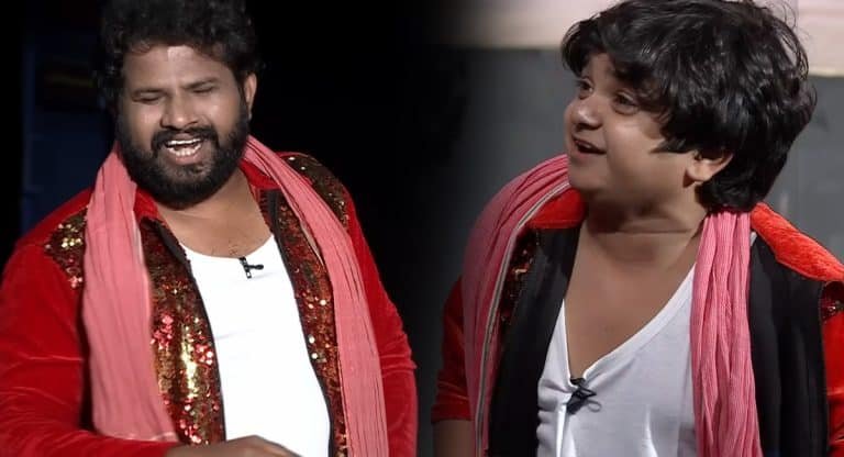 Hyper Aadi : హైపర్ ఆది పెళ్లి.. పరువుతీసిన పొట్టి నరేష్