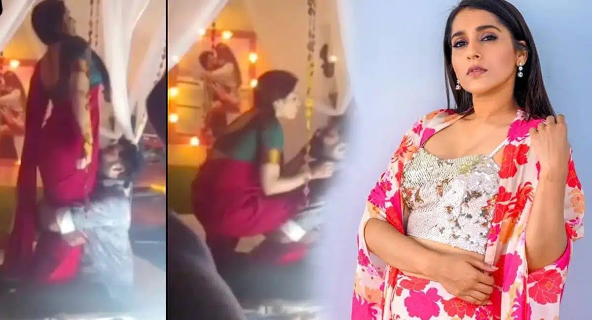 Actor Nandu About Rashmi Gautam Remuneration