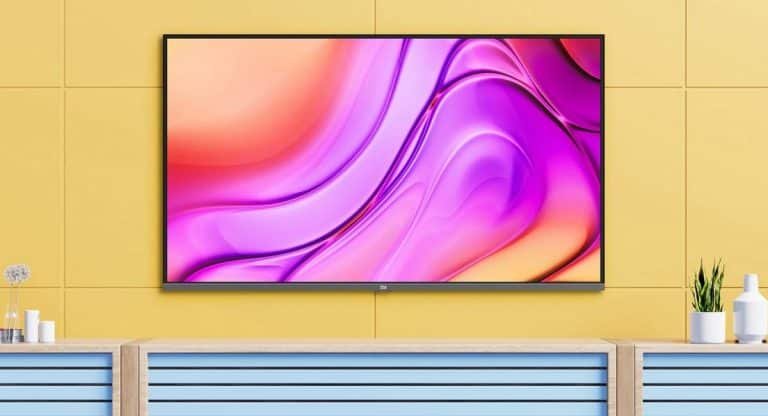 Redmi Smart TV : రెడ్ మీ  86 అంగుళాల స్మార్ట్ టీవీ… ఫీచర్లు అదుర్స్… తక్కువ ధరకే…!