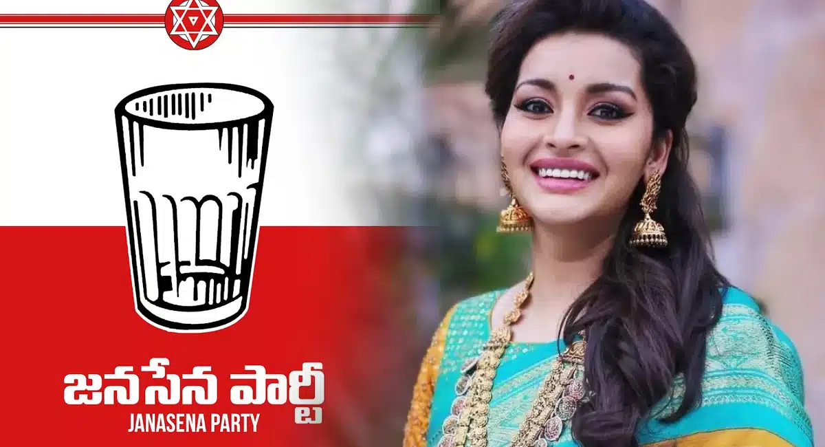 pawan kalyan former wife renu desai join in janasena party