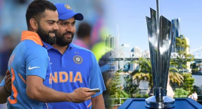 T20 World Cup : వ‌చ్చే టీ20 ప్ర‌పంచ క‌ప్ కోసం టీమిండియాలో చాలా మార్పులు.. రోహిత్‌, కోహ్లీ ఔట్..!